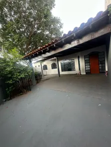 Casa com 4 Quartos à venda, 206m² no Presidente Roosevelt, Uberlândia