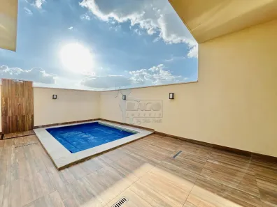 Casa de Condomínio com 3 Quartos à venda, 163m² no Quinta da Mata, Ribeirão Preto