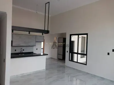 Casa de Condomínio com 3 Quartos à venda, 250m² no Caminho Novo, Tremembé