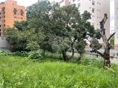 Lote/Terreno à venda, 981m² no Vila Progredior, São Paulo