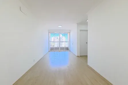 Apartamento com 2 Quartos para alugar, 57m² no Vila Candinha, Araras
