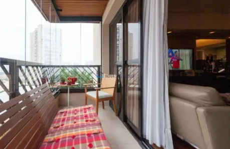 Apartamento com 2 Quartos à venda, 123m² no Saúde, São Paulo