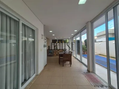 Casa de Condomínio com 3 Quartos à venda, 296m² no Parque Reserva Fazenda Imperial, Sorocaba