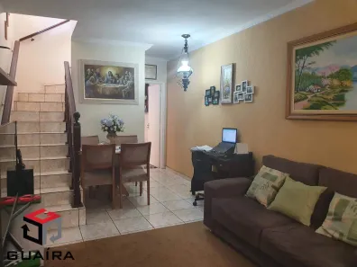 Sobrado com 2 Quartos à venda, 182m² no Planalto, São Bernardo do Campo