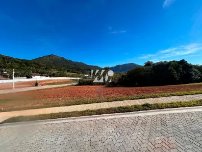 Lote/Terreno à venda, 800m² no Vila Santana, Santo Amaro da Imperatriz