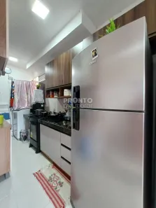 Apartamento com 2 Quartos à venda, 41m² no Maranguape I, Paulista
