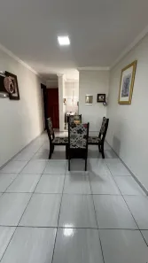 Apartamento com 2 Quartos para alugar, 70m² no Portal do Sol, João Pessoa