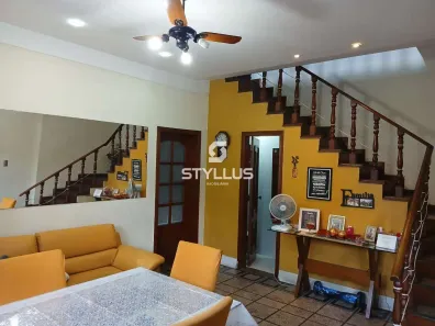Casa com 3 Quartos à venda, 26100m² no Méier, Rio de Janeiro