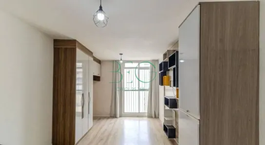 Apartamento com 1 Quarto à venda, 29m² no Vila Buarque, São Paulo