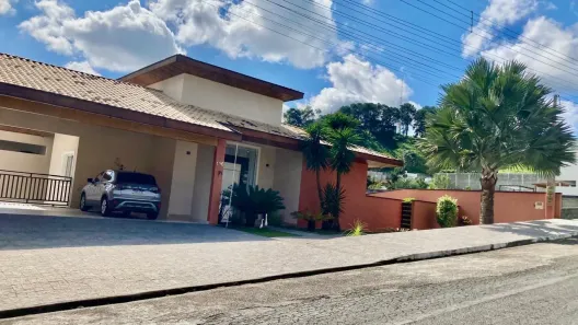 Casa de Condomínio com 4 Quartos à venda, 428m² no Jardim Terras de Santa Helena, Jacareí