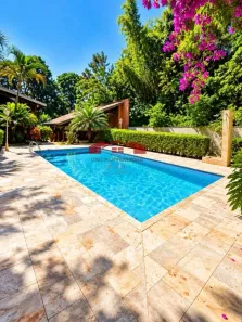 Fazenda/Sítio com 4 Quartos à venda, 500m² no Chácara Santa Margarida, Campinas