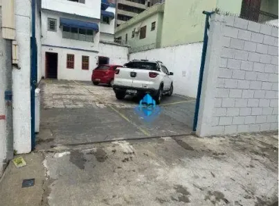 Prédio Comercial para alugar, 300m² no Rudge Ramos, São Bernardo do Campo