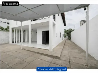 com 5 Quartos para alugar, 294m² no Jóquei, Teresina