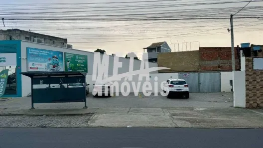 Lote/Terreno para alugar, 810m² no Parque Calabouço, Campos dos Goytacazes