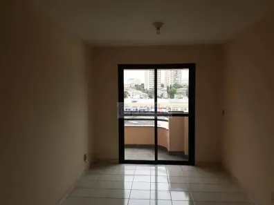 Apartamento com 2 Quartos à venda, 62m² no Vila Bertioga, São Paulo