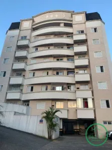 Apartamento com 2 Quartos à venda, 56m² no Vila São Luiz (Valparaízo), Barueri