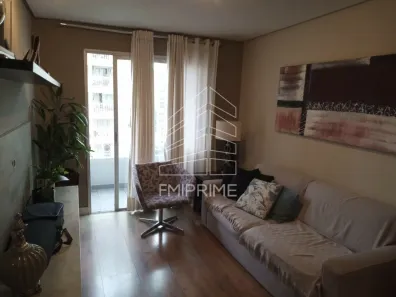 Apartamento com 2 Quartos à venda, 70m² no Perdizes, São Paulo