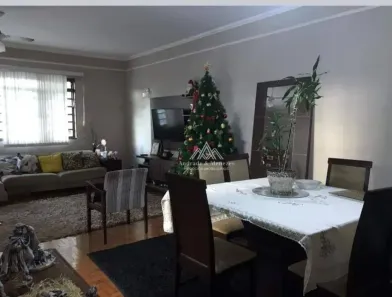 Casa com 3 Quartos à venda, 190m² no Jardim Macedo, Ribeirão Preto