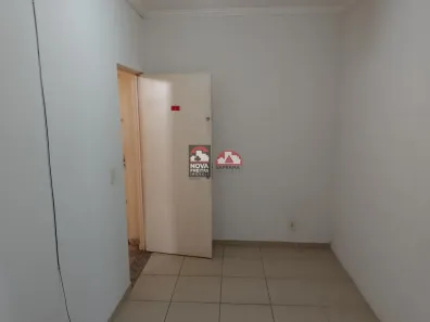 Apartamento com 1 Quarto para alugar, 32m² no Residencial Parque das Palmeiras, Pindamonhangaba