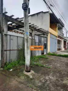Lote/Terreno à venda, 130m² no Jardim Santa Luiza, Poá