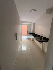 Apartamento com 2 Quartos à venda, 63m² no João Aranha, Paulínia
