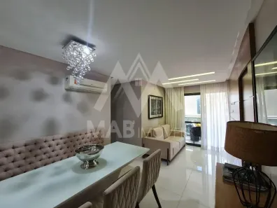 Apartamento com 3 Quartos à venda, 81m² no Freguesia (Jacarepaguá), Rio de Janeiro