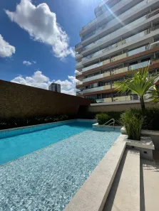 Apartamento com 2 Quartos para alugar, 68m² no Batista Campos, Belém