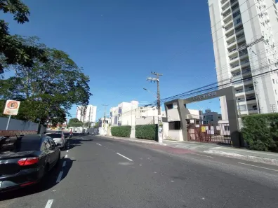 Apartamento com 2 Quartos para alugar, 47m² no Cristo Rei, Teresina