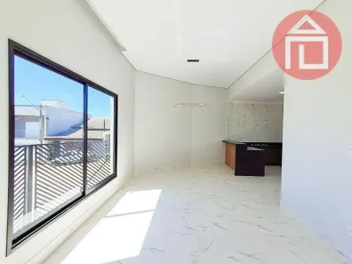 Casa com 3 Quartos à venda, 139m² no Residencial Piemonte, Bragança Paulista