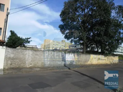 Lote/Terreno à venda, 2100m² no Cidade Jardim, São Carlos