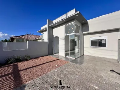 Casa com 3 Quartos à venda, 81m² no Centro, Imbé