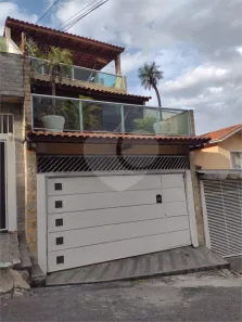 Sobrado com 3 Quartos à venda, 150m² no Vila Medeiros, São Paulo