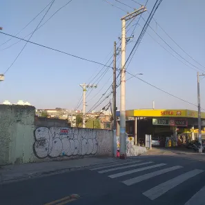 Lote/Terreno à venda, 560m² no Casa Verde Alta, São Paulo