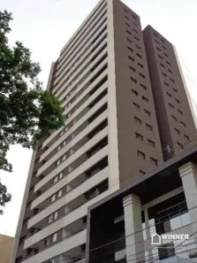 Apartamento com 2 Quartos à venda, 112m² no Zona I, Umuarama