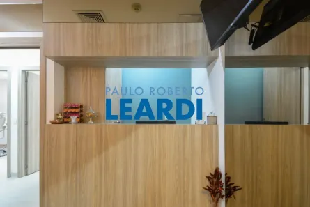 Ponto Comercial à venda, 52m² no Bela Vista, São Paulo