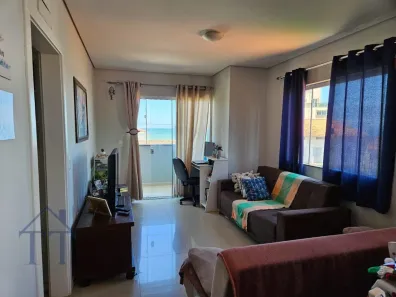 Apartamento com 2 Quartos à venda, 83m² no Itajubá, Barra Velha