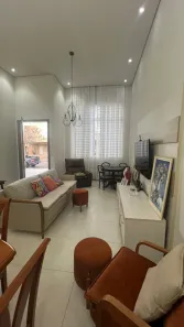 Casa de Condomínio com 3 Quartos à venda, 169m² no Parque Residencial Roland, Limeira