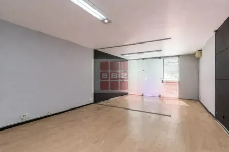Sala Comercial para alugar, 65m² no Santa Cecília, São Paulo