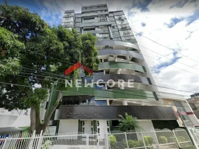 Cobertura com 3 Quartos à venda, 154m² no Centro, Canoas