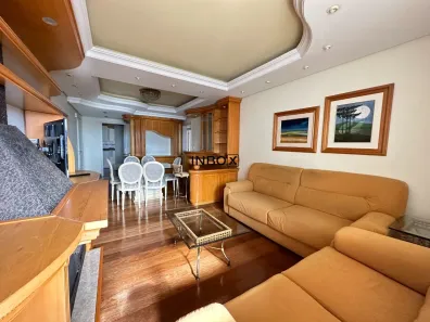 Apartamento com 3 Quartos para alugar, 160m² no Centro, Bento Gonçalves