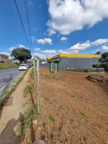 à venda, 676m² no Granjas Reunidas São Vicente, São José da Lapa