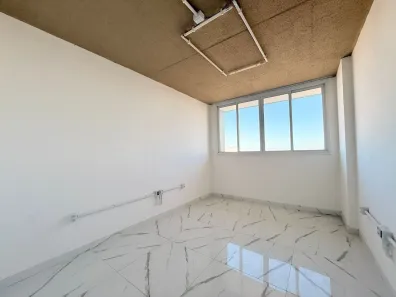 Sala Comercial para alugar, 31m² no Morada de Laranjeiras, Serra