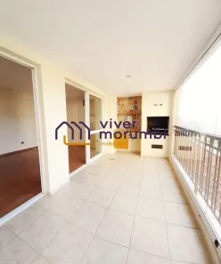 Apartamento com 4 Quartos à venda, 131m² no Paraíso do Morumbi, São Paulo