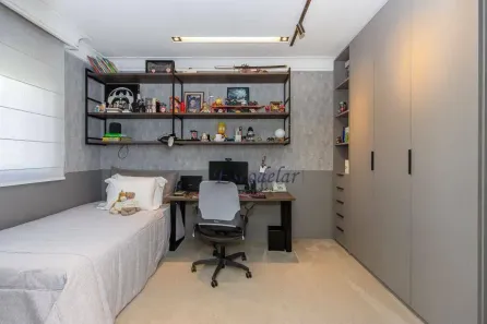 Apartamento com 4 Quartos à venda, 307m² no Moema, São Paulo