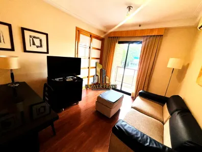 Flat com 1 Quarto para alugar, 35m² no Vila Uberabinha, São Paulo