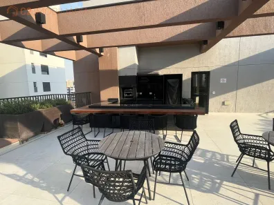 Apartamento com 1 Quarto à venda, 21m² no Vila Mariana, São Paulo