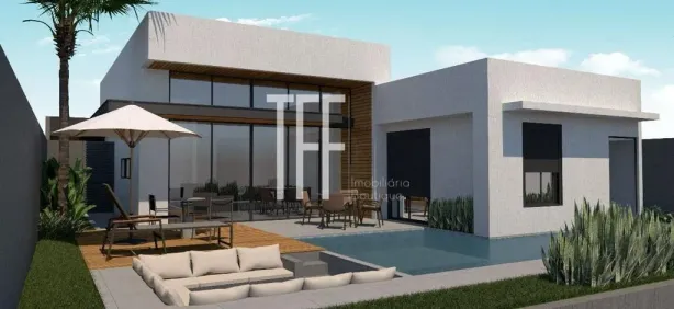 Casa de Condomínio com 4 Quartos à venda, 220m² no Chácara São Rafael, Campinas