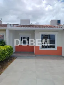 Casa com 2 Quartos à venda, 54m² no Restinga, Porto Alegre