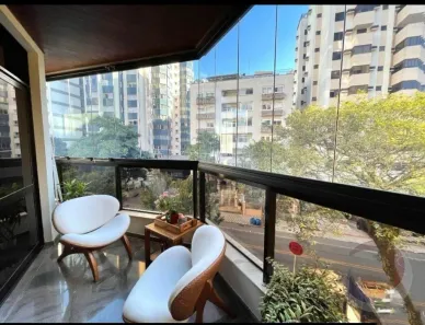 Apartamento com 4 Quartos à venda, 237m² no Centro, Florianópolis