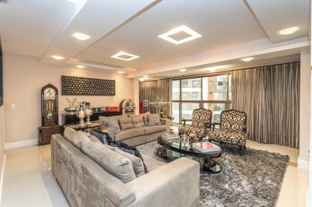 Apartamento com 3 Quartos à venda, 186m² no Jardim Europa, Porto Alegre